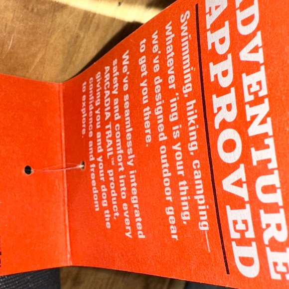 Arcadia Trail Dog New Arcadia Trail Extreme Weather Heat Cold Water